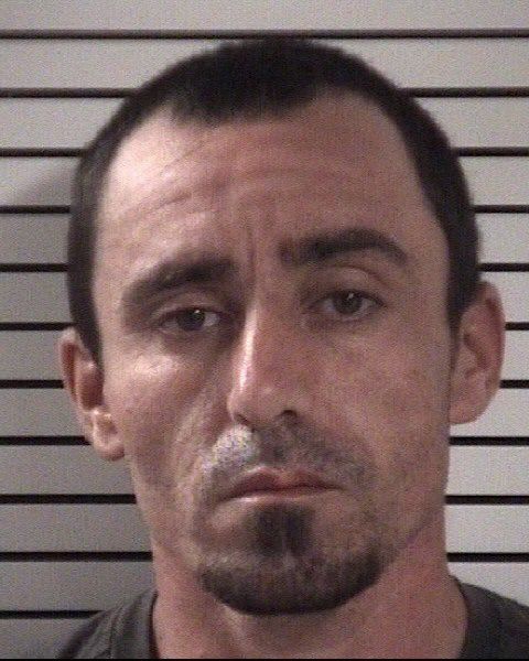 Joshua Rick Bass